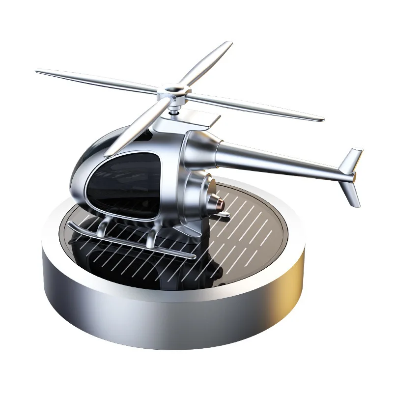 Aromatherapy Diffuser Wide Range Long Lasting Interior Ornament Solar Energy Airplane Model Air Freshener Car Accessories
Aromatherapy Diffuser Wide Range Long Lasting Interior Ornament Solar Energy Airplane Model Air Freshener Car Accessories