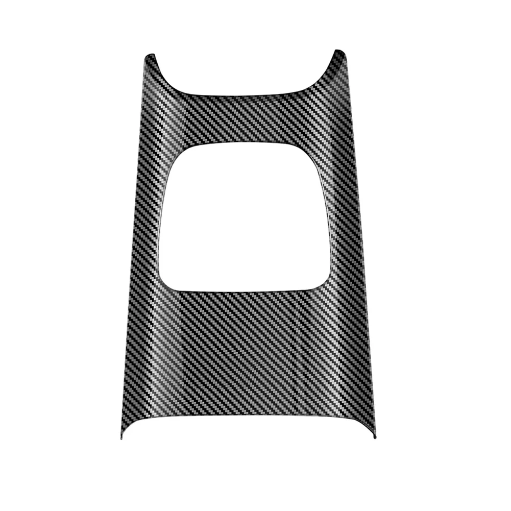 None Car Accessories Rear Outlet Cover Auto Car 1Pc Air Conditioner Outlet Cover Carbon Fiber For Left-hand Drive Models
None Car Accessories Rear Outlet Cover Auto Car 1Pc Air Conditioner Outlet Cover Carbon Fiber For Left-hand Drive Models