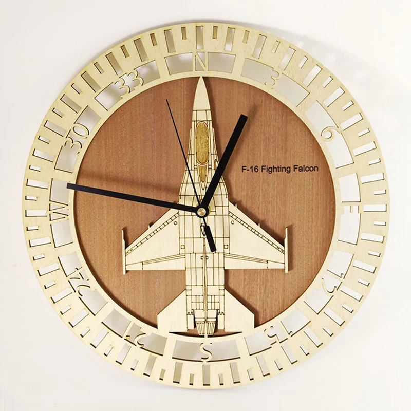 12 Inch Wooden Silent Non-Ticking Kitchen Wall Clocks With Night Lights For Indoor/Outdoor Living Room Fighter model
12 Inch Wooden Silent Non-Ticking Kitchen Wall Clocks With Night Lights For Indoor/Outdoor Living Room Fighter model