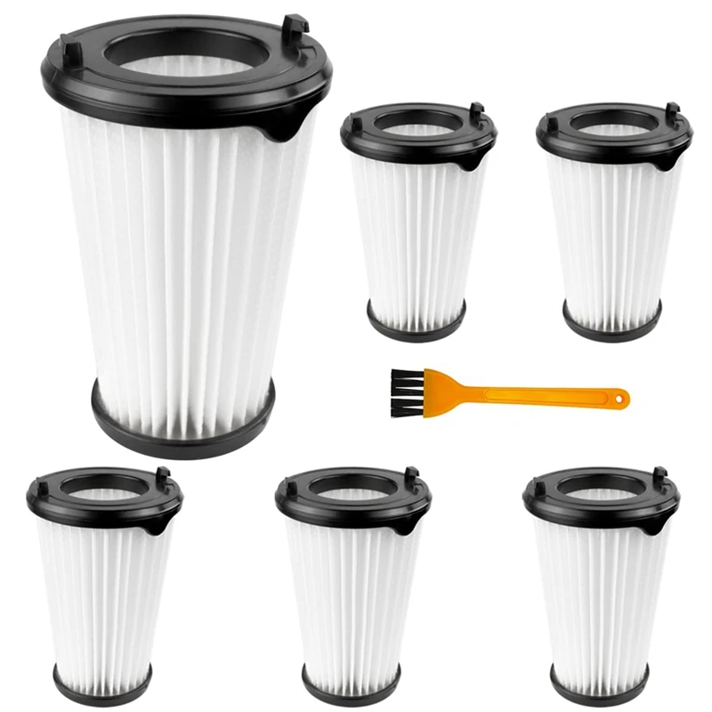 Filter For Electrolux AEG AEF150, Fits For All AEG Ergorapido CX7-2 Models CX7-2-45AN CX7-2-35FFP CX7-2-30GM CX7-2-45BM
Filter For Electrolux AEG AEF150, Fits For All AEG Ergorapido CX7-2 Models CX7-2-45AN CX7-2-35FFP CX7-2-30GM CX7-2-45BM