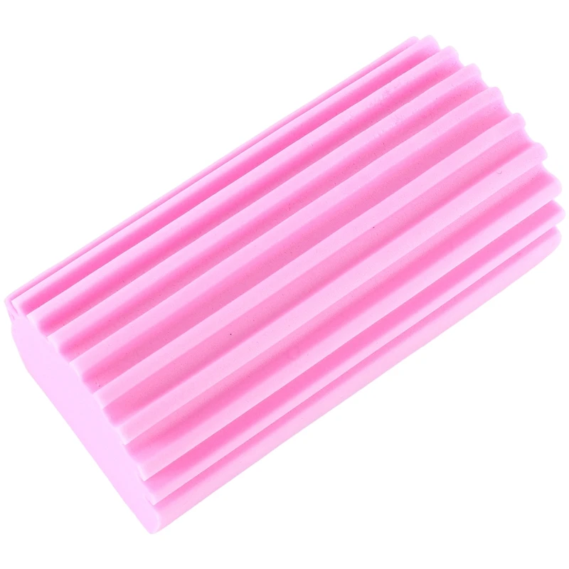 4PCS PVA Sponge Moisture Proof Cleaning Shutters Glass Mirror Sponge Cleaning Brush Replacement Magical Dust Cleaning Sponge
4PCS PVA Sponge Moisture Proof Cleaning Shutters Glass Mirror Sponge Cleaning Brush Replacement Magical Dust Cleaning Sponge
