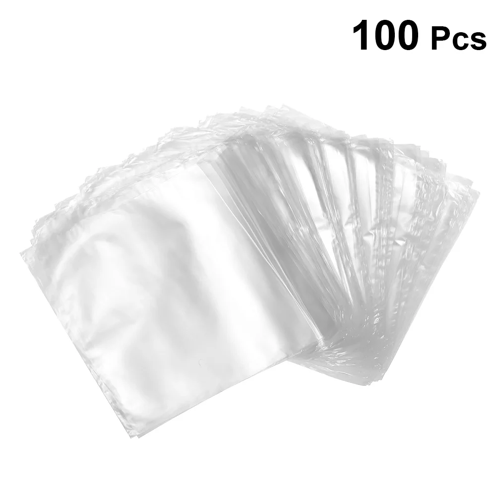 200pcs Jar Candles POF Wrap Bags for Packagaing, Bath, Small Gifts and Homemade DIY Projects Size 3
200pcs Jar Candles POF Wrap Bags for Packagaing, Bath, Small Gifts and Homemade DIY Projects Size 3
