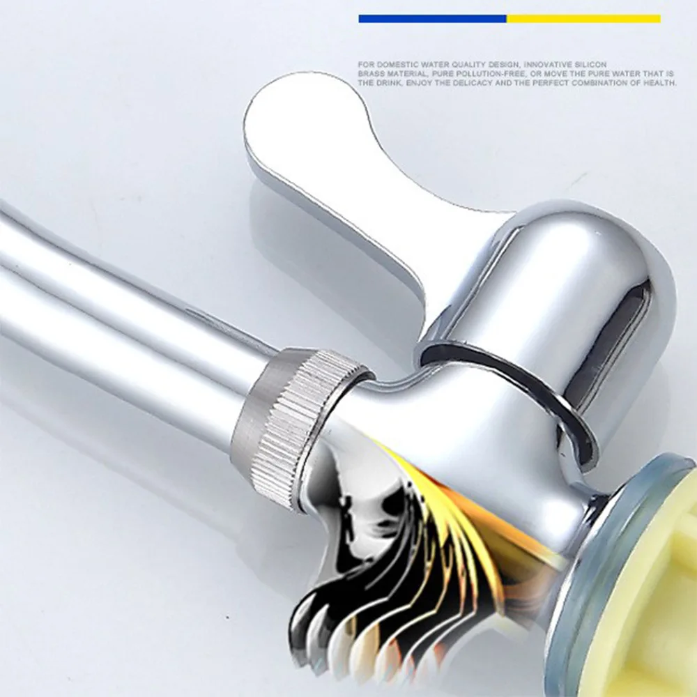 Install On Kitchen Faucet Countertop Plastic Steel Resistant Corrosion Resistant Discoloration Single Cold Water
Install On Kitchen Faucet Countertop Plastic Steel Resistant Corrosion Resistant Discoloration Single Cold Water
