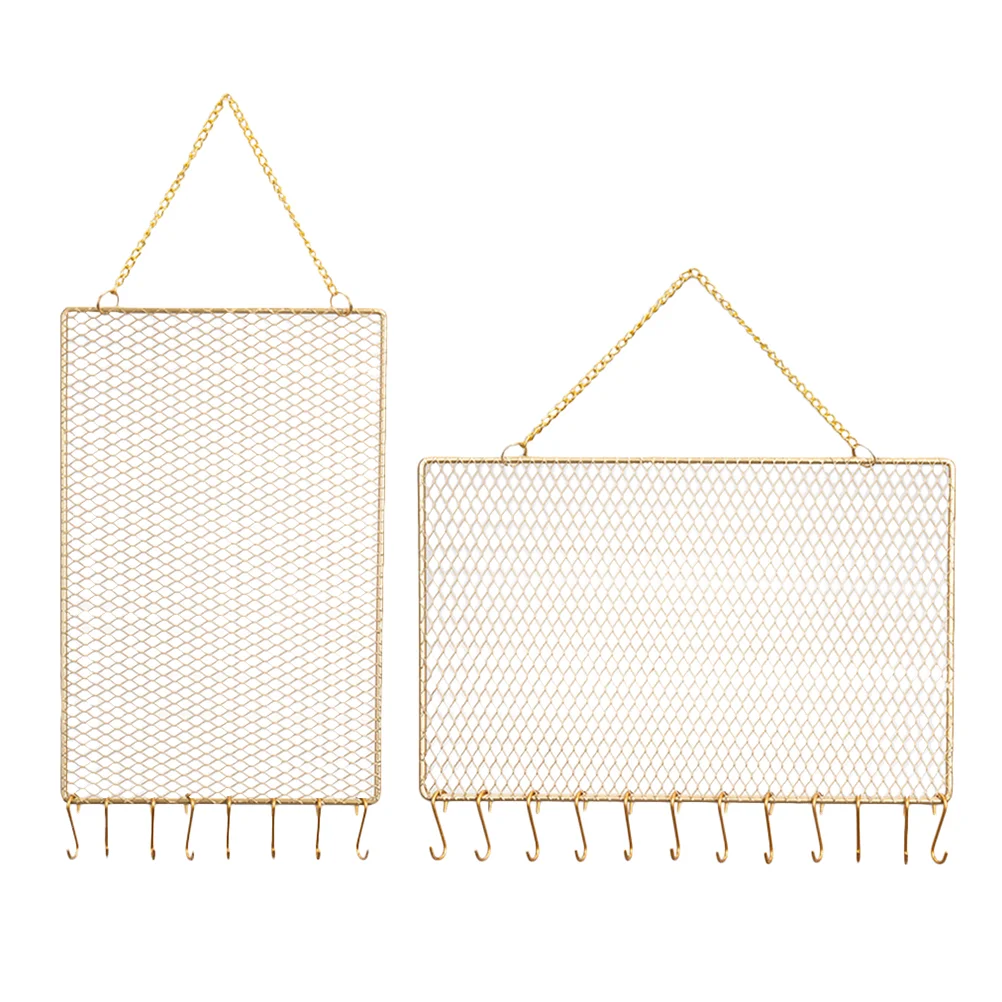 2pcs Wall Earring Organizer Hanging Earring Holder Dangling Earrings Holder Earring Display Organizer Wall Jewelry Organizer
2pcs Wall Earring Organizer Hanging Earring Holder Dangling Earrings Holder Earring Display Organizer Wall Jewelry Organizer