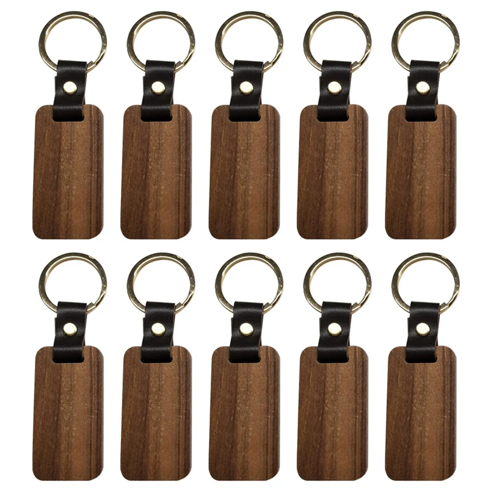 10Pcs Wooden Keychain Rectangular Collectible Key Ring Car Bag Hanging Pendant Painting Crafts Cute Keychain
10Pcs Wooden Keychain Rectangular Collectible Key Ring Car Bag Hanging Pendant Painting Crafts Cute Keychain