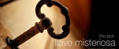Llave Fantasma by The Jack,Magic Tricks