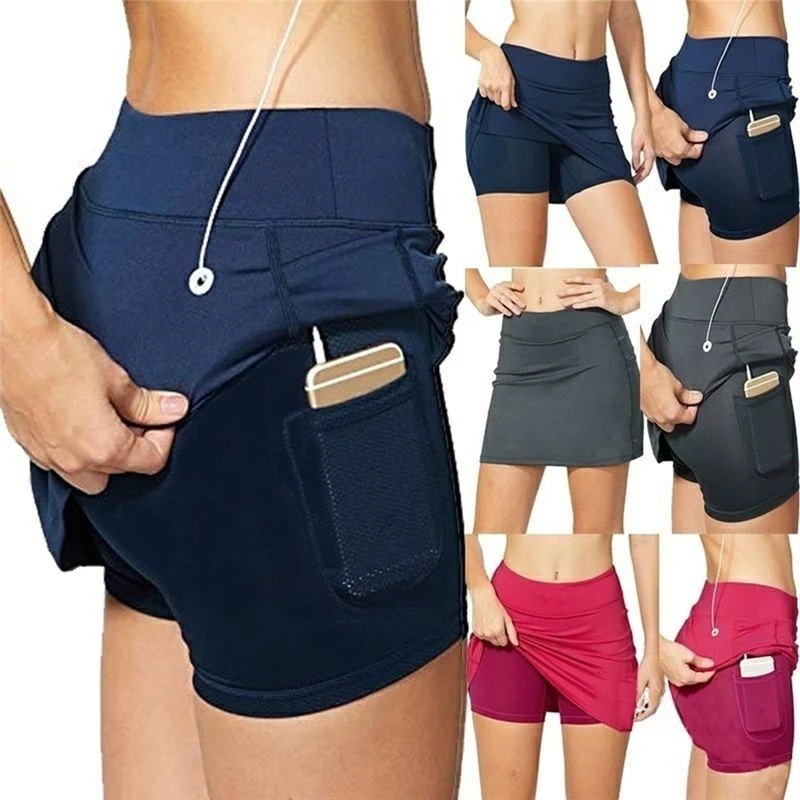 Performance Active Skorts Skirt Skirts Womens Plus Size Pencil Skirts Womens Running Tennis Golf Workout Sports Natural Clothes
Performance Active Skorts Skirt Skirts Womens Plus Size Pencil Skirts Womens Running Tennis Golf Workout Sports Natural Clothes
