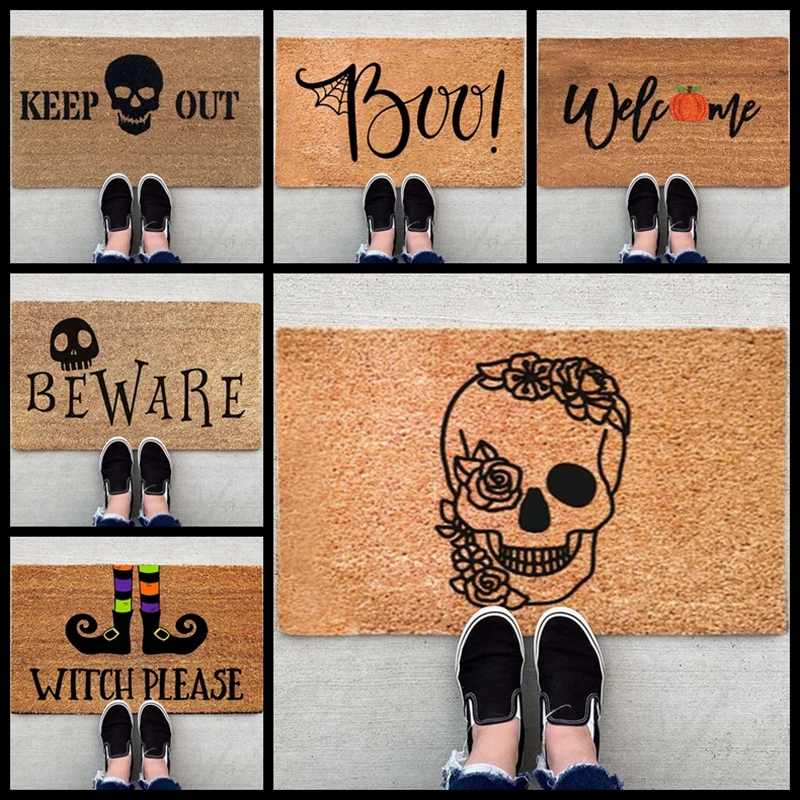 3D Printed Letter Door Mat Bathroom Mat Carpet Anti-Slip Carpet Living Room Home Interior Area Door Mat Bedroom Sofa Mat
3D Printed Letter Door Mat Bathroom Mat Carpet Anti-Slip Carpet Living Room Home Interior Area Door Mat Bedroom Sofa Mat