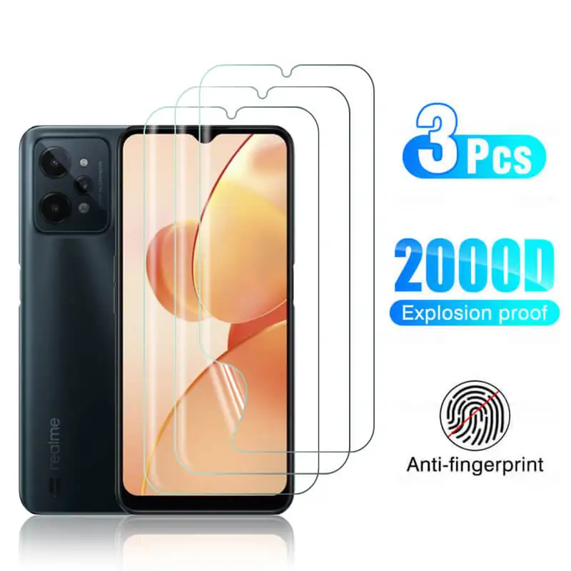 Гидрогелевая пленка 3 шт. для Realme C31, защита экрана 3D, не стекло для Opp Realmi GT Master Neo2 GT 2 Pro GT Neo3, защитное стекло
Гидрогелевая пленка 3 шт. для Realme C31, защита экрана 3D, не стекло для Opp Realmi GT Master Neo2 GT 2 Pro GT Neo3, защитное стекло