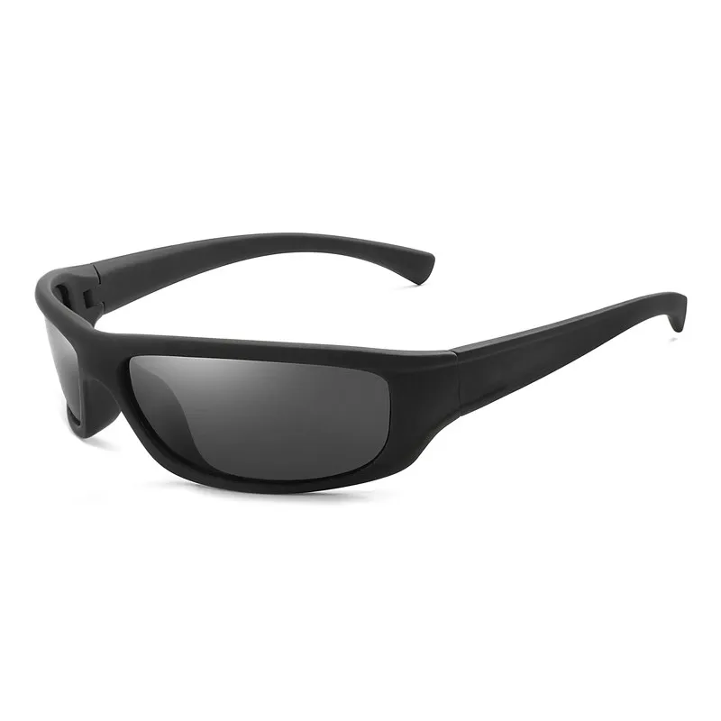 Sport Polarized Sunglasses Polaroid Sun Glasses Goggles UV400 Windproof Sunglasses for Men Women Retro De Sol Masculino
Sport Polarized Sunglasses Polaroid Sun Glasses Goggles UV400 Windproof Sunglasses for Men Women Retro De Sol Masculino