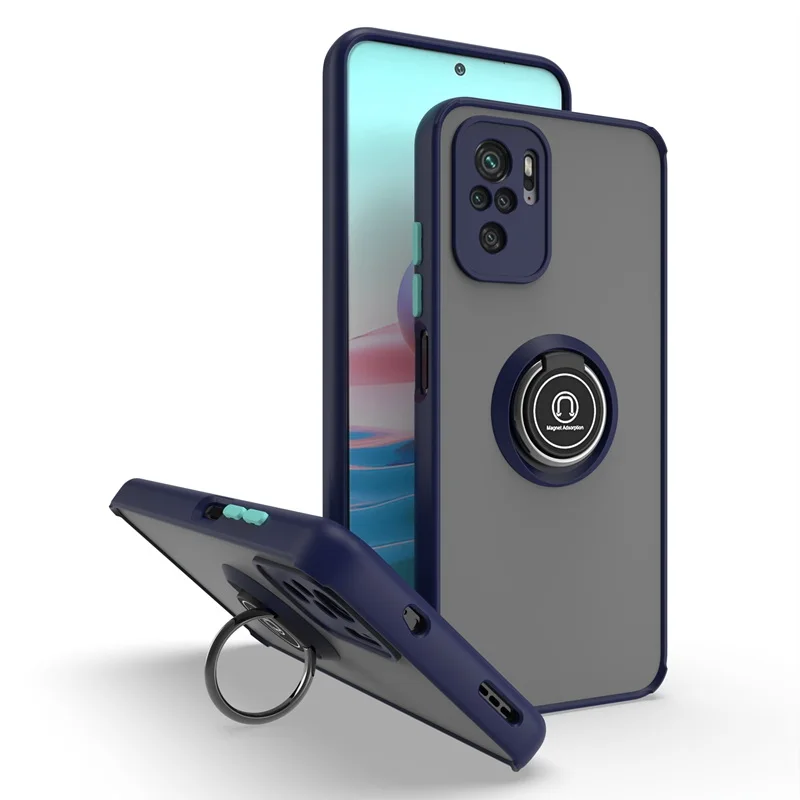 Для Xiaomi Note10 11 Pro Plus 11T Mix 4 защитный чехол для Redmi Note 11 X3 GT кольцо-подставка держатель задняя матовая крышка
Для Xiaomi Note10 11 Pro Plus 11T Mix 4 защитный чехол для Redmi Note 11 X3 GT кольцо-подставка держатель задняя матовая крышка
