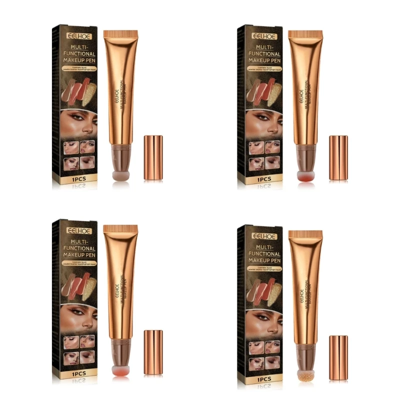 Multifunctional Makeup Pen Blush Beauty Wand Face Makeup Wand Face Liquid Blush Drop Shipping
Multifunctional Makeup Pen Blush Beauty Wand Face Makeup Wand Face Liquid Blush Drop Shipping