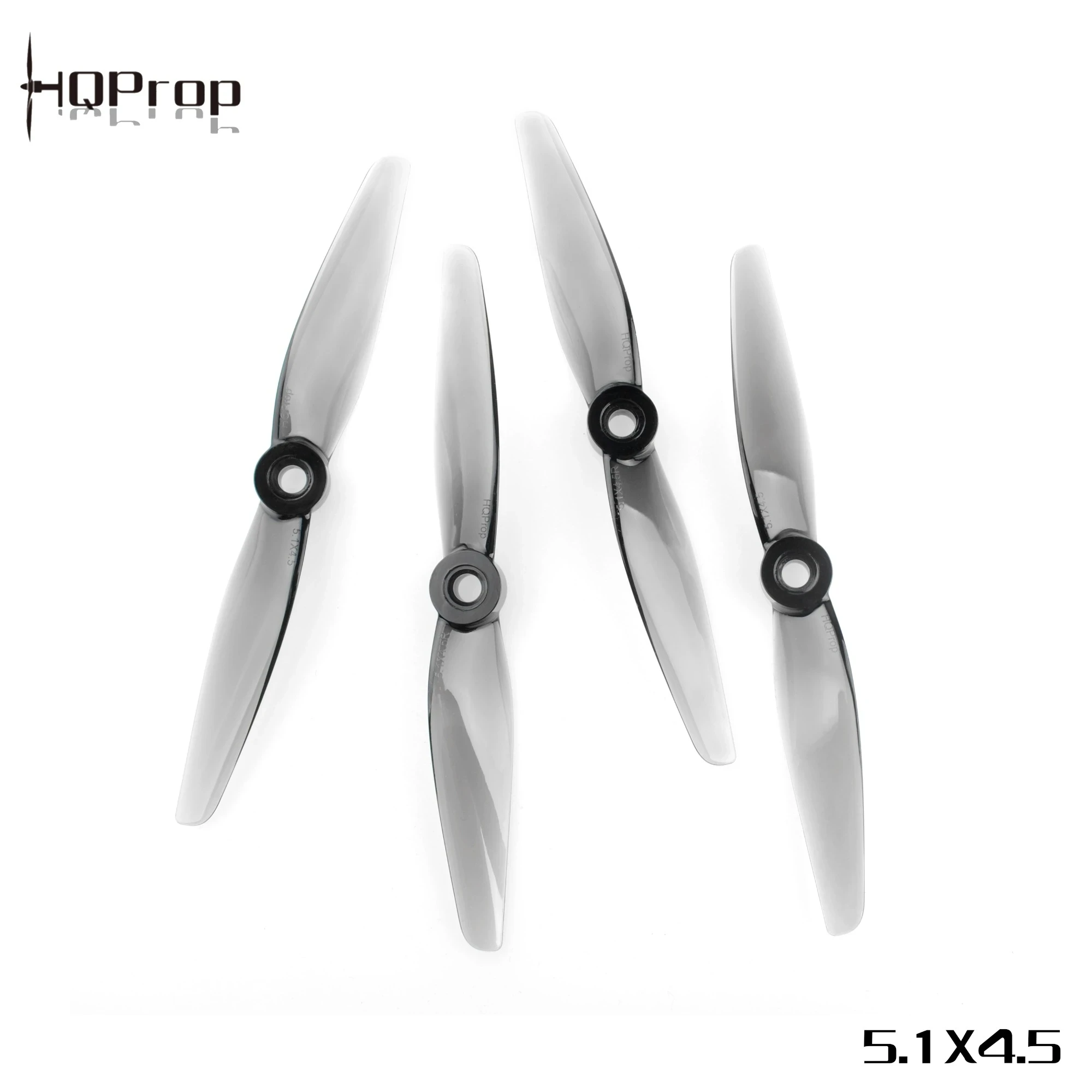 2 пары 4 шт. HQProp 5145x2 Лопасти PC Propeller 5 мм вал для RC FPV Freestyle 5 дюймов Mini Long Range Drones DIY части
2 пары 4 шт. HQProp 5145x2 Лопасти PC Propeller 5 мм вал для RC FPV Freestyle 5 дюймов Mini Long Range Drones DIY части