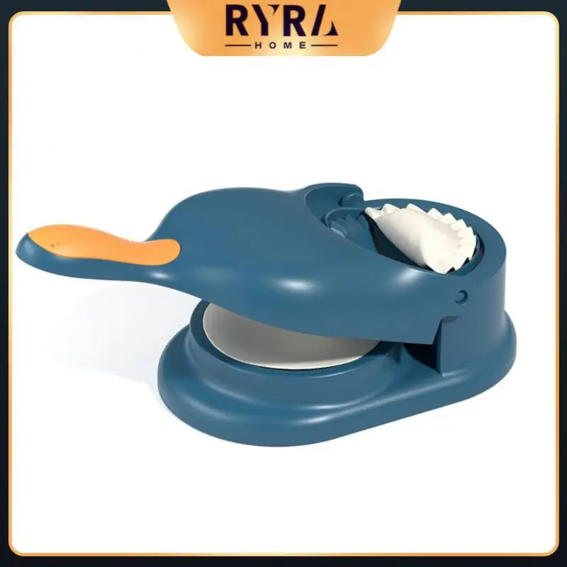 2/4/5PCS Artifact Press Dumpling Pressing Tool Food Grade Pp Portable Dumpling Wrapper Manual Wrapper Making 2 In1
2/4/5PCS Artifact Press Dumpling Pressing Tool Food Grade Pp Portable Dumpling Wrapper Manual Wrapper Making 2 In1