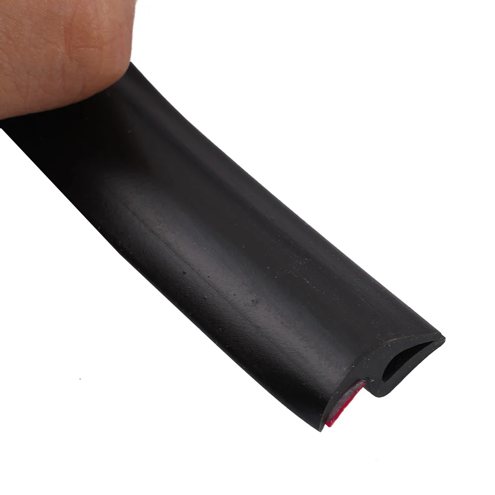 High Quality Sealed Strip Windshield Windshield Moulding Panel Rubber Trim Universal Upgraded W/ Tape Adhesive
High Quality Sealed Strip Windshield Windshield Moulding Panel Rubber Trim Universal Upgraded W/ Tape Adhesive