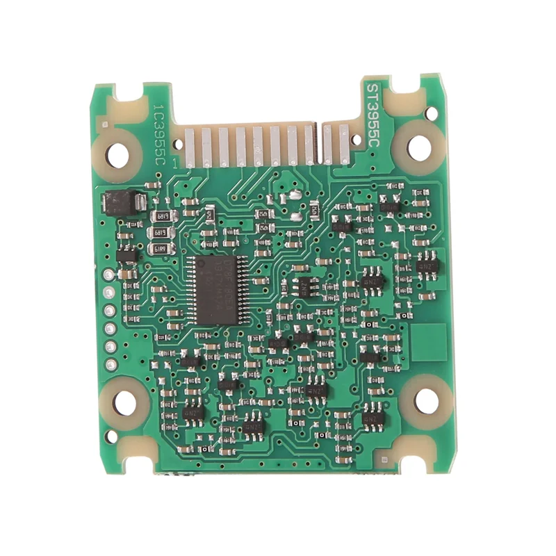4G8907472 Car Dynamic Turn Indicator Control Module 4G8 907 472 For- A7 4G Led Headlight Blink Module
4G8907472 Car Dynamic Turn Indicator Control Module 4G8 907 472 For- A7 4G Led Headlight Blink Module