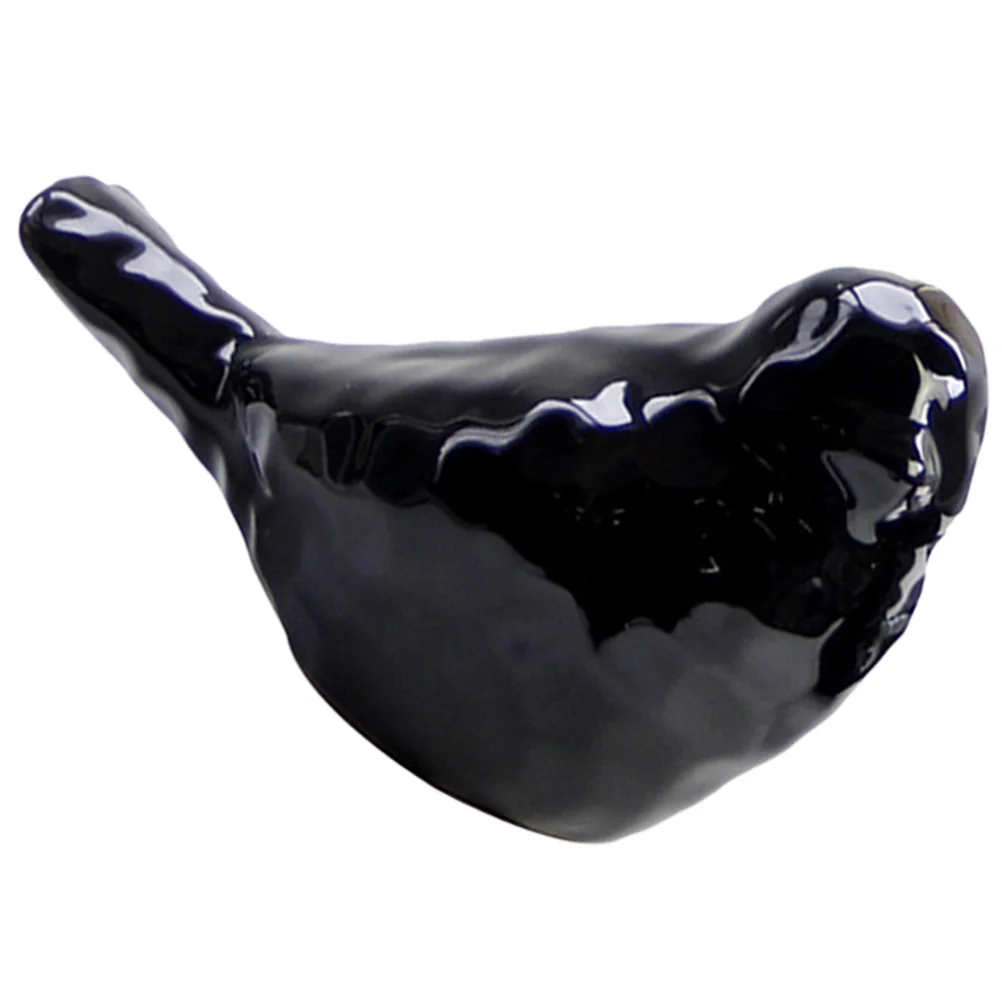 Фигурка в форме птицы, настольное украшение, фарфоровое ремесло, фигурка птицы, украшение
Фигурка в форме птицы, настольное украшение, фарфоровое ремесло, фигурка птицы, украшение