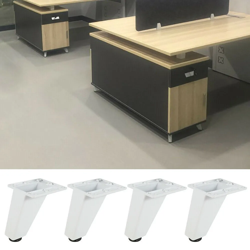 4 Pcs 10cm Furniture Legs Metal TV Cabinet Feet Sofa Cabinet Feet Bed Coffee Table Replacement Legs Furniture Support Hardware
4 Pcs 10cm Furniture Legs Metal TV Cabinet Feet Sofa Cabinet Feet Bed Coffee Table Replacement Legs Furniture Support Hardware