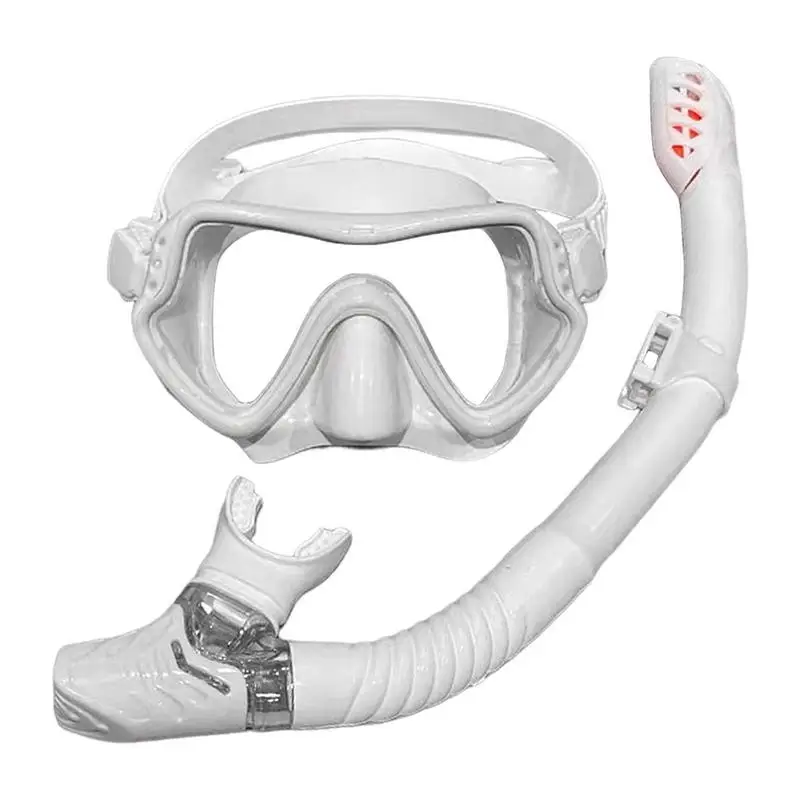 Scuba Diving Masque Snorkeling Full Face Masque Scuba Diving Equipment Adult Snorkel Masques Oxygen Cylinder Snorkeling Set
Scuba Diving Masque Snorkeling Full Face Masque Scuba Diving Equipment Adult Snorkel Masques Oxygen Cylinder Snorkeling Set