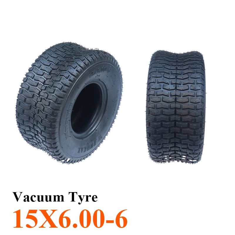 15-дюймовые бескамерные шины 15X6.00-6, вакуумная шина для ATV, картинга, газонокосилки, снега, плуга, аэропорта, земли, автомобиля, газона, запчасти для тележек
15-дюймовые бескамерные шины 15X6.00-6, вакуумная шина для ATV, картинга, газонокосилки, снега, плуга, аэропорта, земли, автомобиля, газона, запчасти для тележек