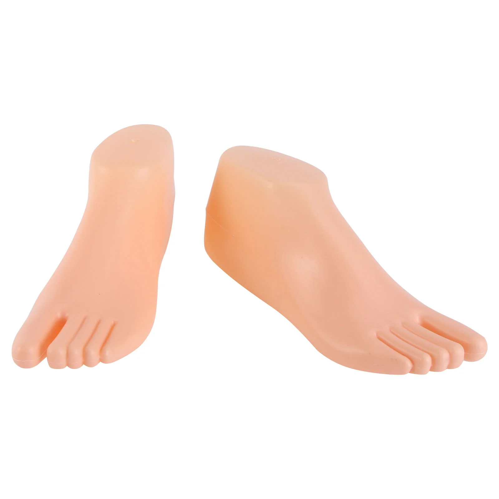 Foot Model Display Shoes Feet Shoe Mannequin Sockholder Female Stand Supportshaper Sandal Metal Mini Form Stretcher Filler
Foot Model Display Shoes Feet Shoe Mannequin Sockholder Female Stand Supportshaper Sandal Metal Mini Form Stretcher Filler
