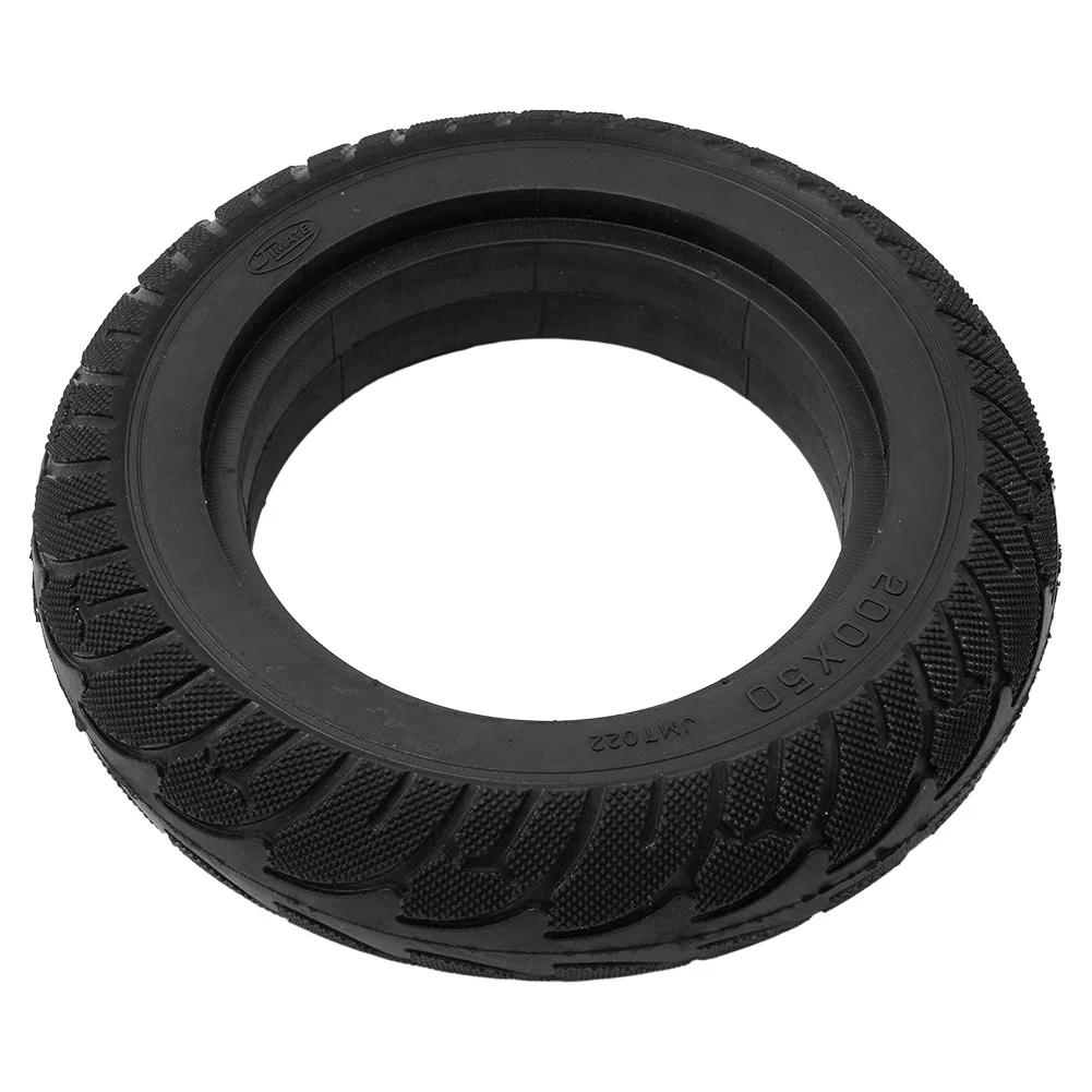 For Electric Scooter Tire 8X2T Solid Tyre Puncture-resistant Scooter Parts Scooter Solid Tire 1pc 200x50 8.5 Inch For 1s
For Electric Scooter Tire 8X2T Solid Tyre Puncture-resistant Scooter Parts Scooter Solid Tire 1pc 200x50 8.5 Inch For 1s