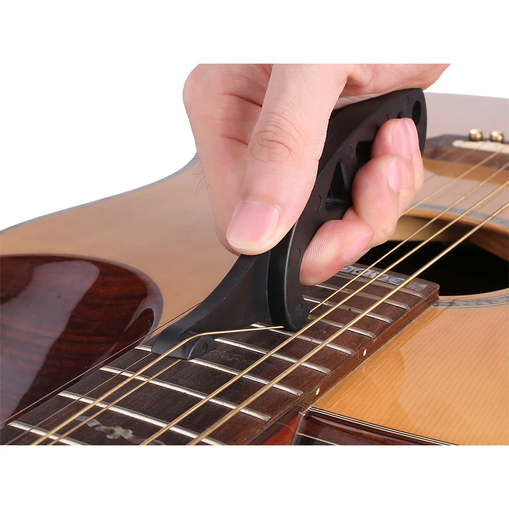 Guitar String Stretcher Acoustic Guitar Black Electric Guitar Guitar String Instantly New String Plastic Stay In Tune Useful
Guitar String Stretcher Acoustic Guitar Black Electric Guitar Guitar String Instantly New String Plastic Stay In Tune Useful