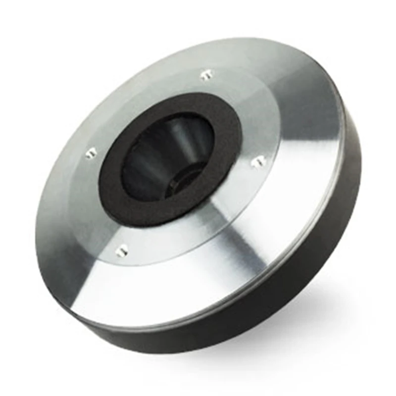 Faital Speakers Original Italiy HF201 2"-100W-108dB 2 Inch Tweeter Unit Voice Coil 74mm Ferrite HF Driver 8Ω (1PCS)
Faital Speakers Original Italiy HF201 2"-100W-108dB 2 Inch Tweeter Unit Voice Coil 74mm Ferrite HF Driver 8Ω (1PCS)