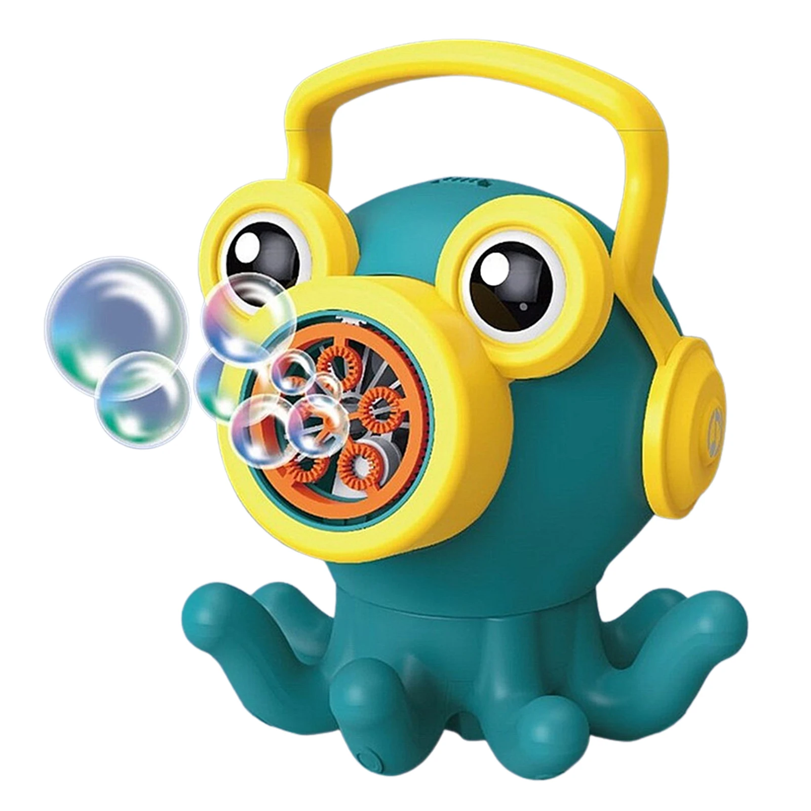 Bubble Machine Octopus Bubble Machine For Toddlers Octopus Bubble Maker 100 Bubbles Per Minute Electric
Bubble Machine Octopus Bubble Machine For Toddlers Octopus Bubble Maker 100 Bubbles Per Minute Electric