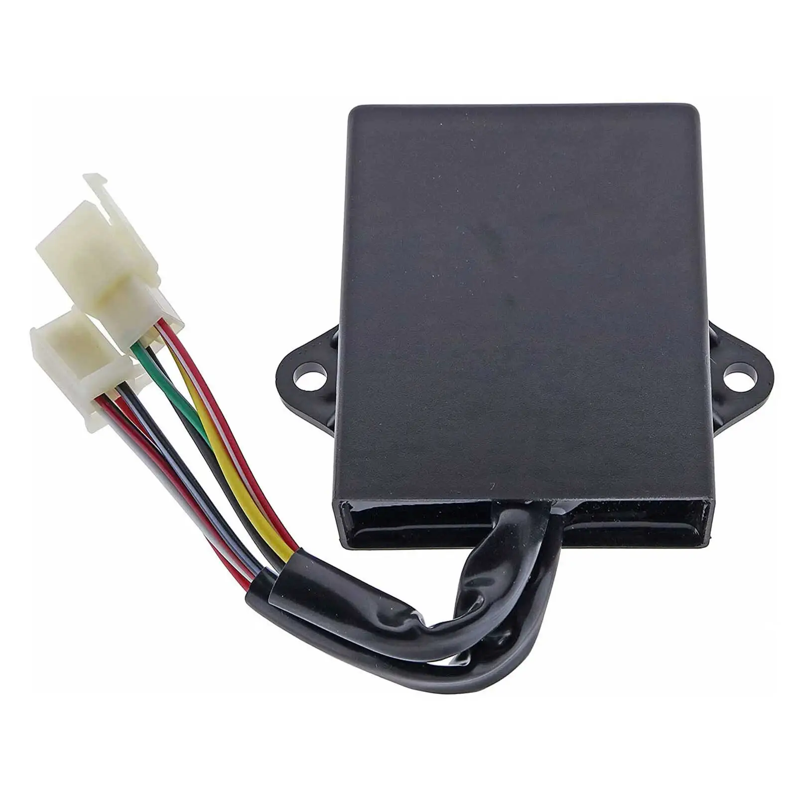 Long Lasting CDI Ignition Module for Lawn and Garden Tractors 245 260 265 285 320 325 335 345 425 445 455 GX345
Long Lasting CDI Ignition Module for Lawn and Garden Tractors 245 260 265 285 320 325 335 345 425 445 455 GX345