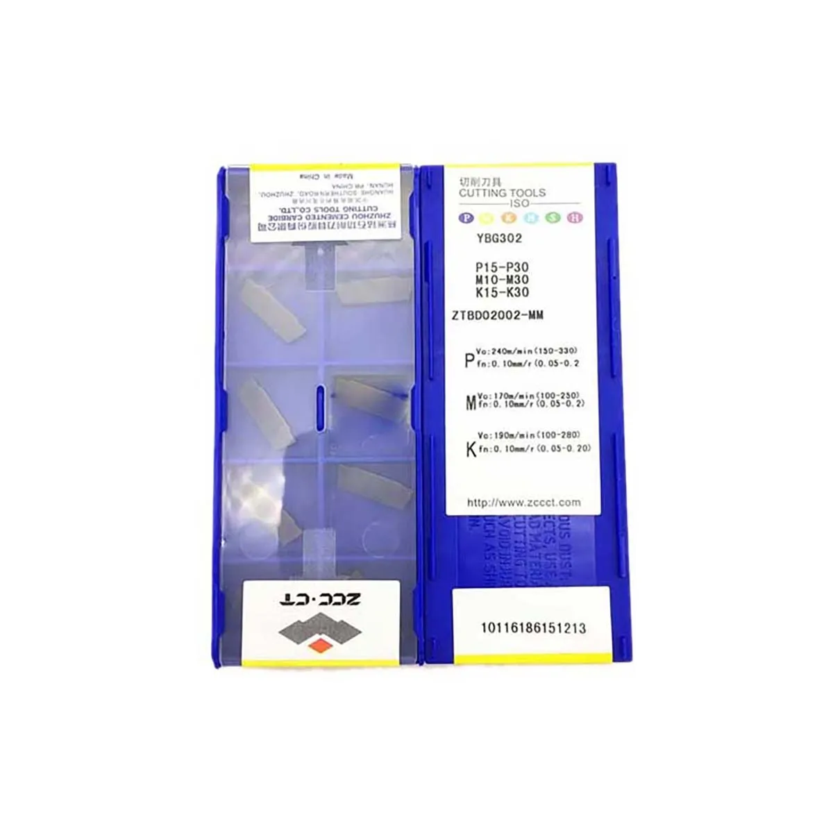ZCC CT 100% Original ZTBD ZTBD02 ZTBD02002 MM YBG302 ZTBD02002 MG YBG302 ZTBD02002 MM YBG205 Grooving Tool Carbide Inserts
ZCC CT 100% Original ZTBD ZTBD02 ZTBD02002 MM YBG302 ZTBD02002 MG YBG302 ZTBD02002 MM YBG205 Grooving Tool Carbide Inserts