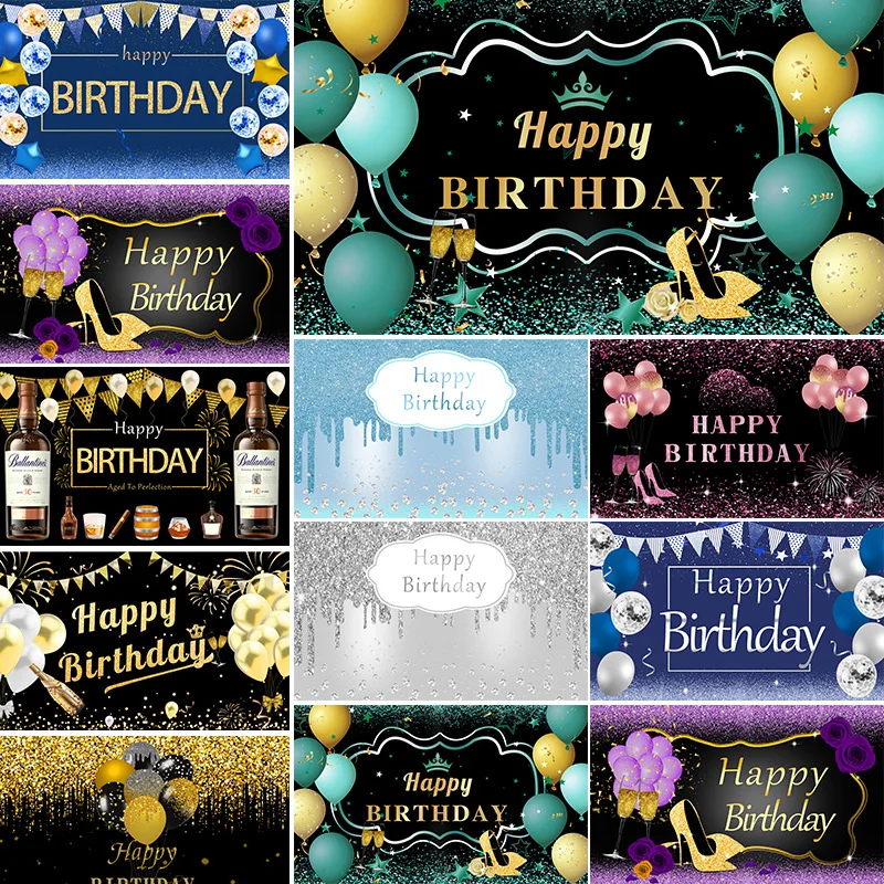 Birthday Poster Photo Backdrop Birthday Party Glitters Star Dot Pendant Stage Custom Poster Baby Portrait Photography Background
Birthday Poster Photo Backdrop Birthday Party Glitters Star Dot Pendant Stage Custom Poster Baby Portrait Photography Background