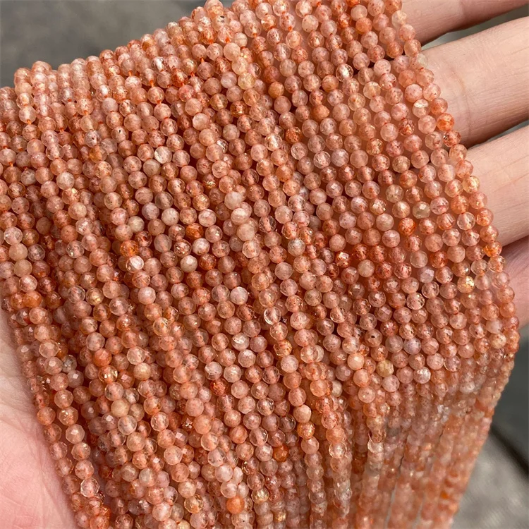 Fahsion Trendy Faceted Strawberry Quartz Round Loose Spacer Beads For Jewelry Making Bracelets DIY Earrings Accessories Gifts
Fahsion Trendy Faceted Strawberry Quartz Round Loose Spacer Beads For Jewelry Making Bracelets DIY Earrings Accessories Gifts