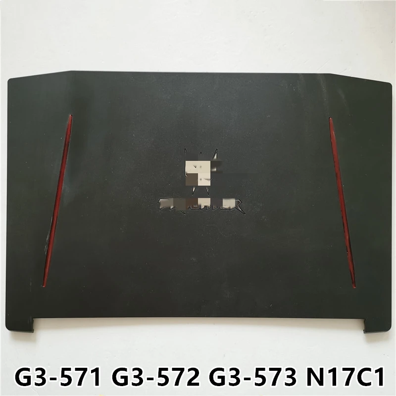 Новинка, чехол для ноутбука Acer Helios 300 G3-571 G3-572 N17C1, задняя крышка для ЖК-экрана
Новинка, чехол для ноутбука Acer Helios 300 G3-571 G3-572 N17C1, задняя крышка для ЖК-экрана