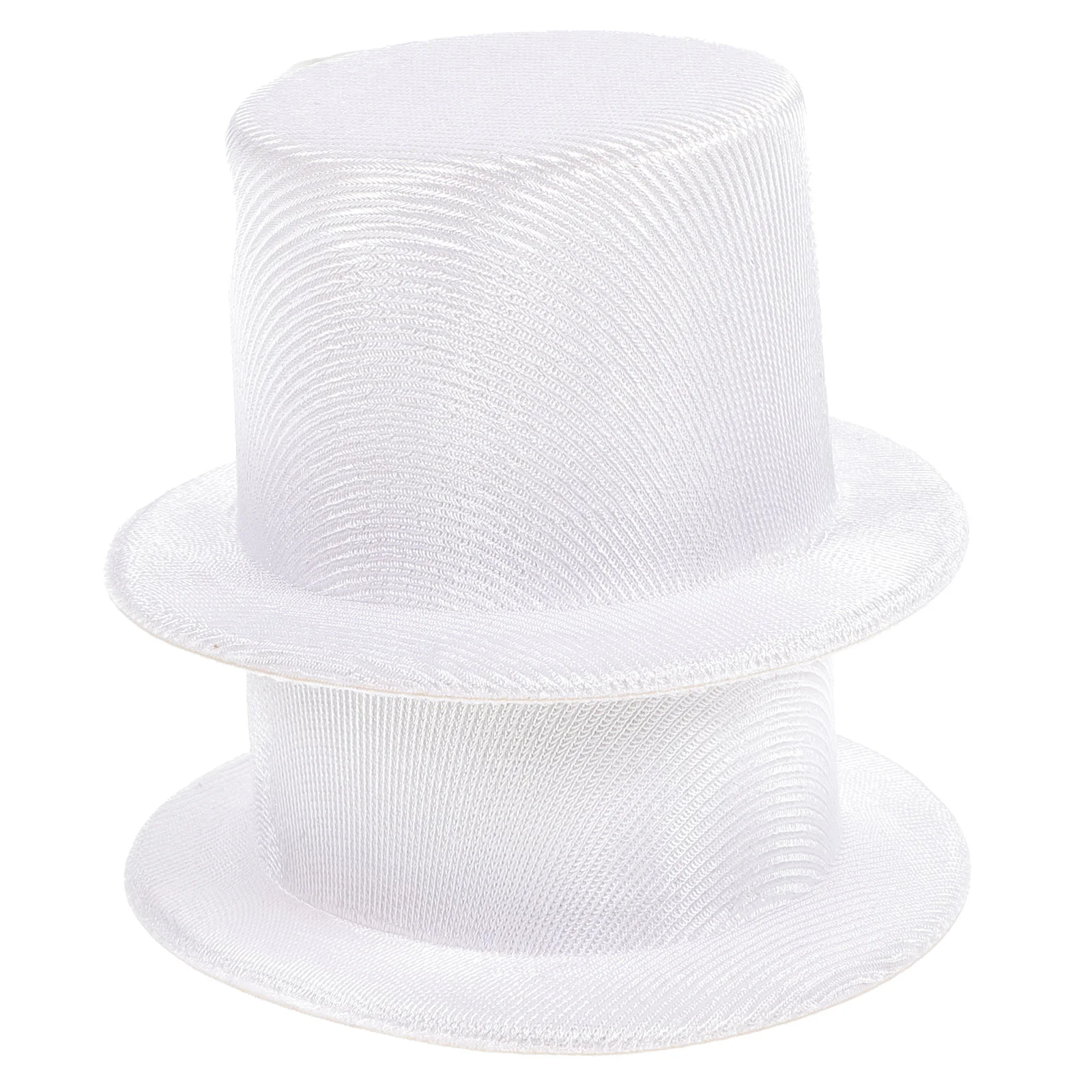 2pcs Christmas Crafts Hat Miniature Tops Hats Small Hats for DIY Craft Decoration Topper
2pcs Christmas Crafts Hat Miniature Tops Hats Small Hats for DIY Craft Decoration Topper
