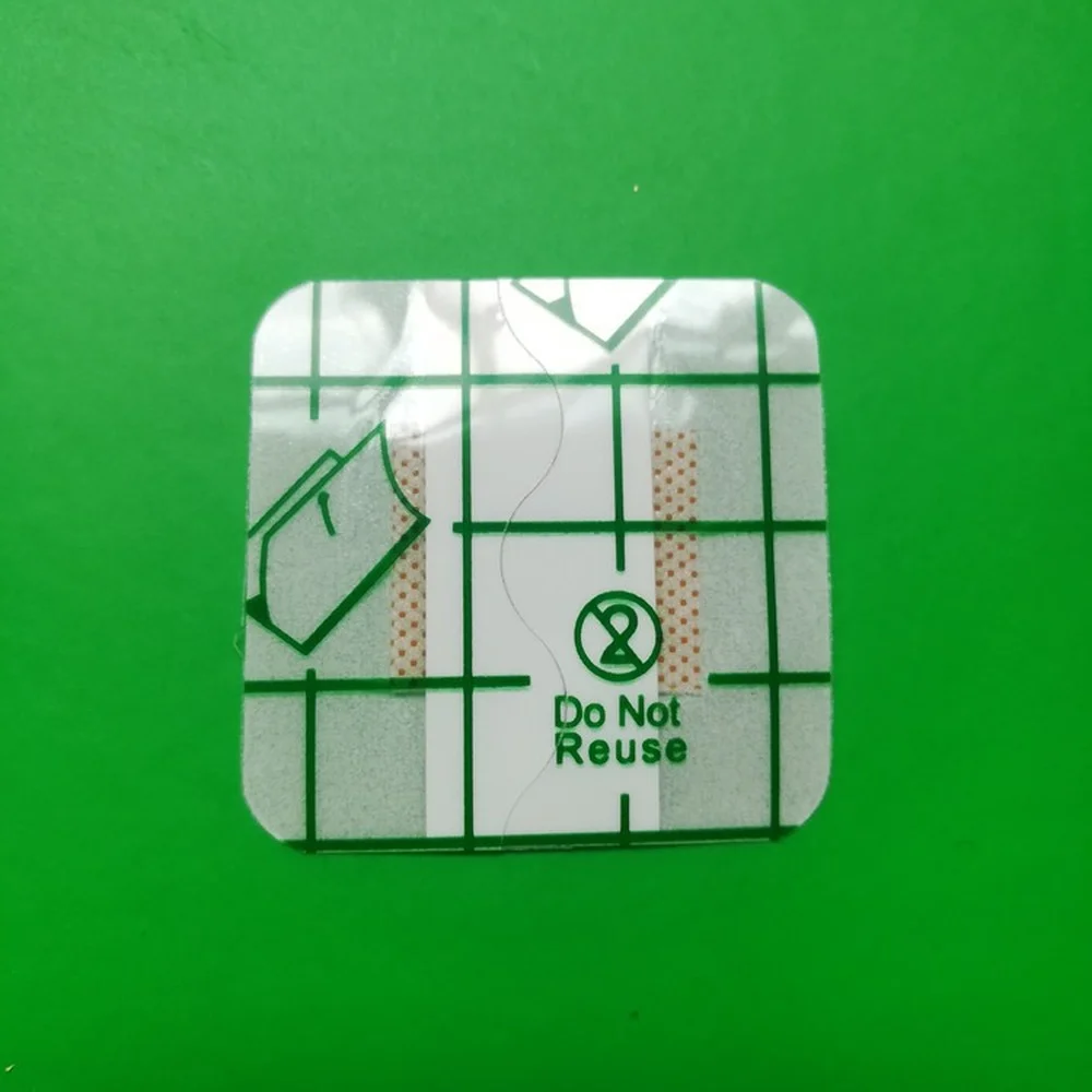 38*38mm Waterproof Band Aid Plaster Wound Hemostasis Sticker Cushion Adhesive Patch First Aid Bandage Medical Gauze
38*38mm Waterproof Band Aid Plaster Wound Hemostasis Sticker Cushion Adhesive Patch First Aid Bandage Medical Gauze