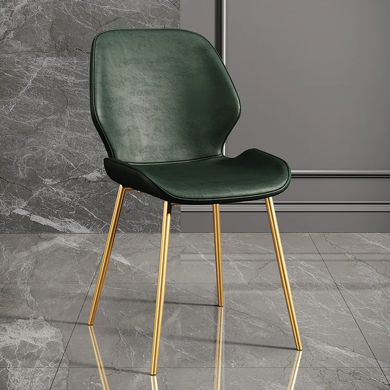 Luxury Dinner Dining Room Chairs Modern Gold Bedroom Modern Dining Chairs Luxury Garden Chaise Cocina Bedroom Furniture XF200YH
Luxury Dinner Dining Room Chairs Modern Gold Bedroom Modern Dining Chairs Luxury Garden Chaise Cocina Bedroom Furniture XF200YH