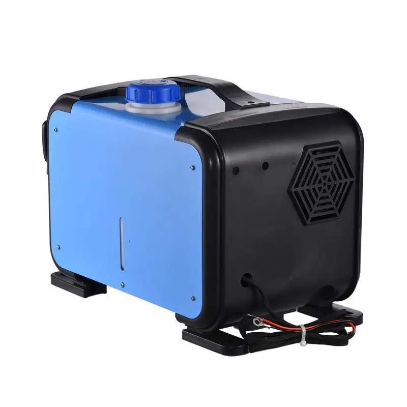 Diesel Air Heater 8KW 12V/24V Compact All In One Diesel Air Heater With Muffler Diesel Air Heater Parking Heater With LCD Displa
Diesel Air Heater 8KW 12V/24V Compact All In One Diesel Air Heater With Muffler Diesel Air Heater Parking Heater With LCD Displa