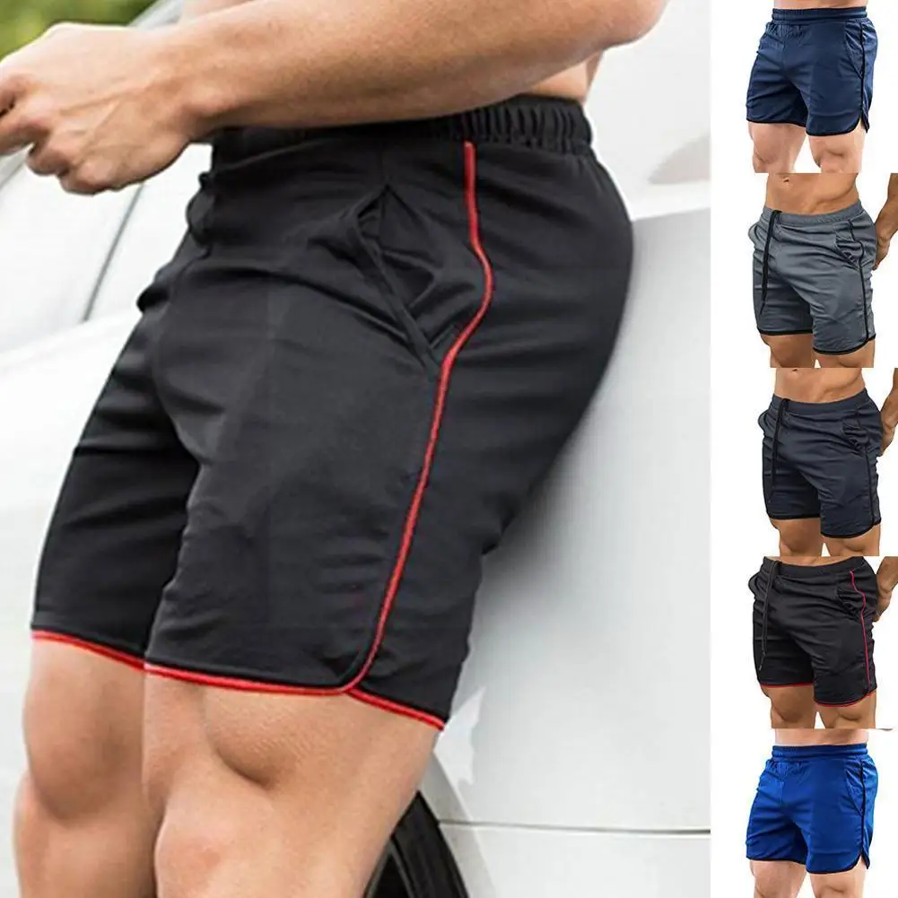 Men Shorts Running Fitness Training Pants Men Jogger Athletic Compression Casual Sports Clothing Quick-drying Shorts Wo P3u7
Men Shorts Running Fitness Training Pants Men Jogger Athletic Compression Casual Sports Clothing Quick-drying Shorts Wo P3u7