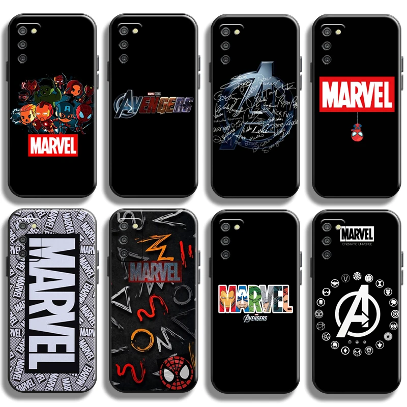 Marvel Fashion Logo Phone Case For Samsung Galaxy M10 Cases Liquid Silicon TPU Coque Soft Carcasa Shockproof Black
Marvel Fashion Logo Phone Case For Samsung Galaxy M10 Cases Liquid Silicon TPU Coque Soft Carcasa Shockproof Black
