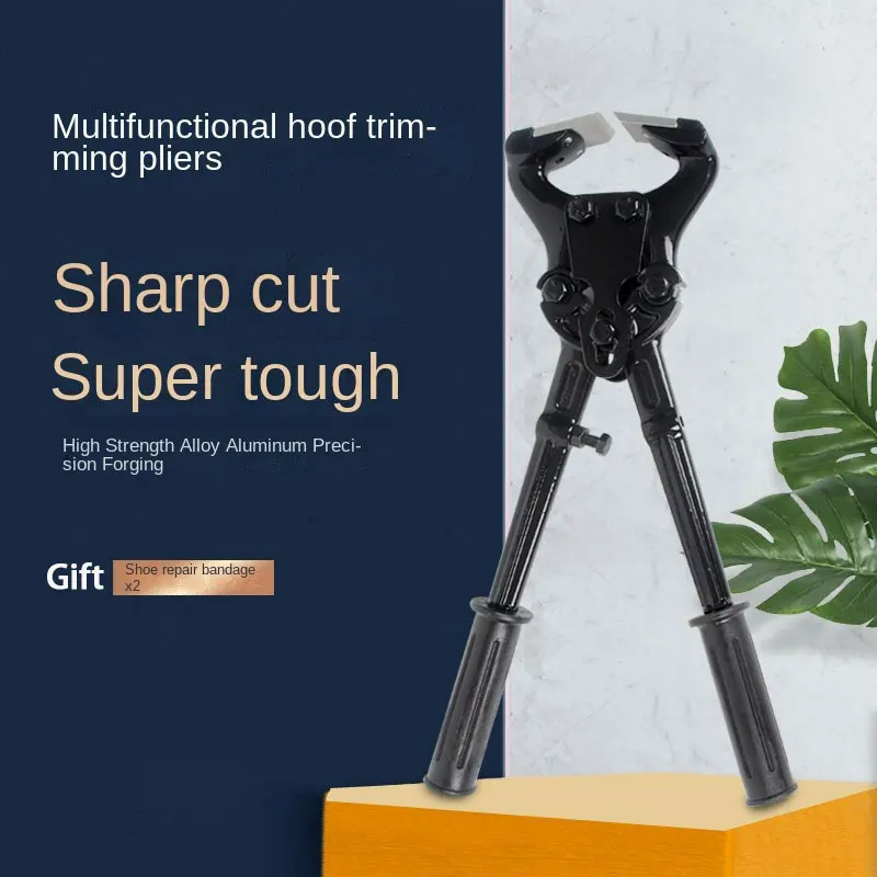 Multi-functional cattle with stainless steel sheep hoof repair pliers cattle and sheep hoof repair cattle hoof repair knife
Multi-functional cattle with stainless steel sheep hoof repair pliers cattle and sheep hoof repair cattle hoof repair knife