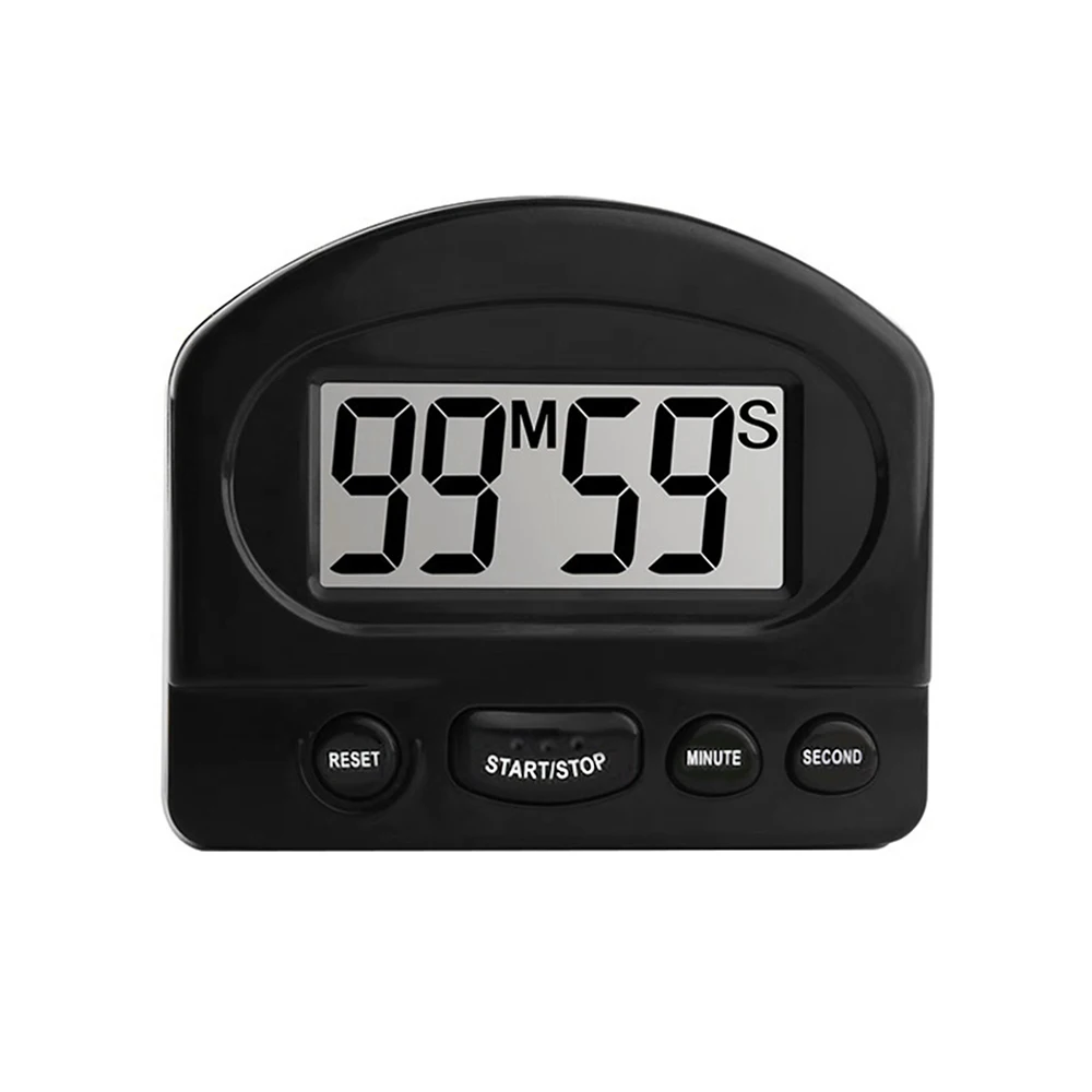 Электронный кухонный таймер
Электронный кухонный таймер