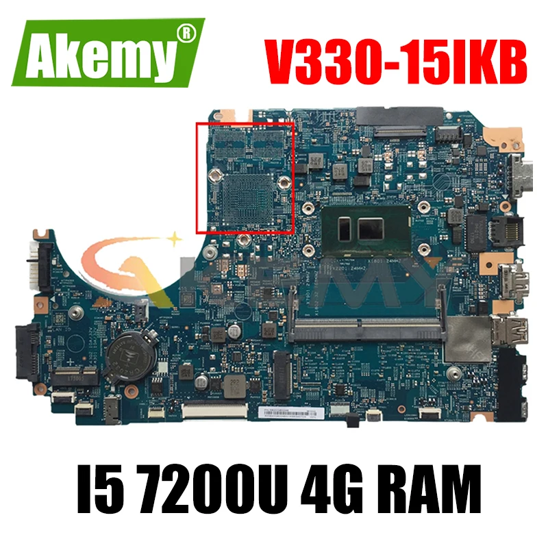 Материнская плата для ноутбука Lenovo, модель LV315KB 17807-3 448.0DC04.0031, системная плата с процессором i5 7200U, ОЗУ 4 Гб, протестирована на 100%
Материнская плата для ноутбука Lenovo, модель LV315KB 17807-3 448.0DC04.0031, системная плата с процессором i5 7200U, ОЗУ 4 Гб, протестирована на 100%