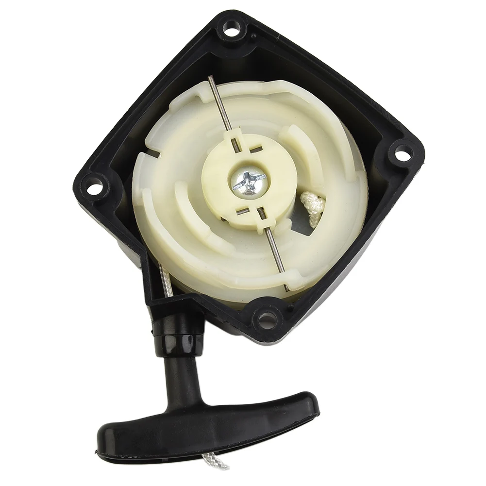 Tool Recoil Pull Starter For Various Strimmer Parts Pull Recoil Replace Trimmer Accessory Brush Cutter Engines
Tool Recoil Pull Starter For Various Strimmer Parts Pull Recoil Replace Trimmer Accessory Brush Cutter Engines