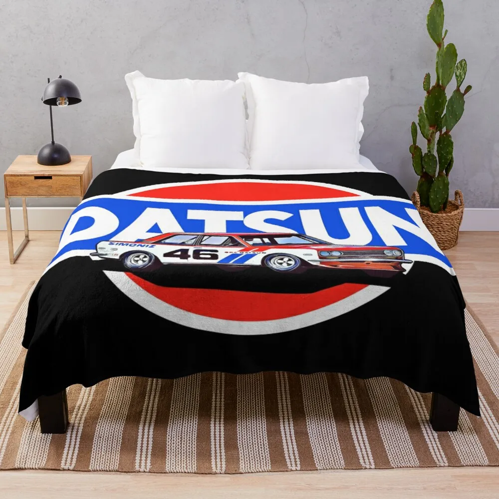 Datsun 510, Роскошное Одеяло, пушистое одеяло, одеяло для малышей, двустороннее одеяло
Datsun 510, Роскошное Одеяло, пушистое одеяло, одеяло для малышей, двустороннее одеяло