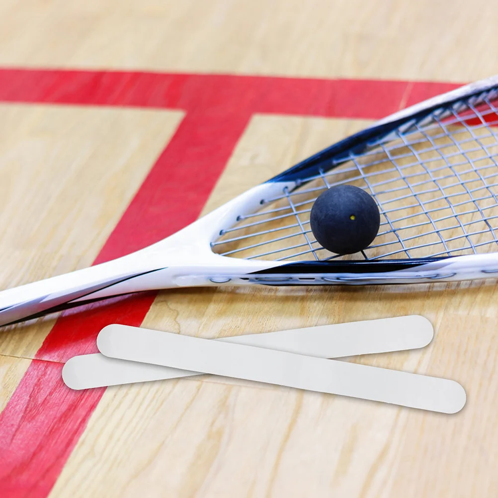 Tennis Racket Tape Racquet Frame Protection Portable Head Protective Anti-scratch Decorative
Tennis Racket Tape Racquet Frame Protection Portable Head Protective Anti-scratch Decorative