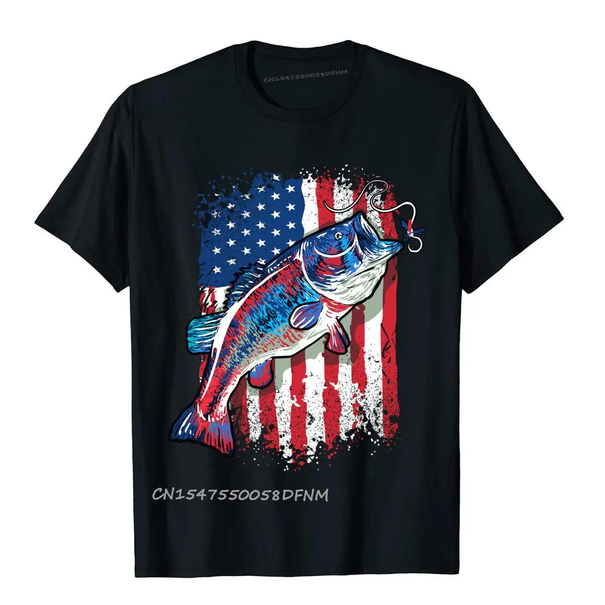 Vintage American Bass Fishing Usa Premium Cotton T Shirt For Men Harajuku Tops Shirt Latest Oversized
Vintage American Bass Fishing Usa Premium Cotton T Shirt For Men Harajuku Tops Shirt Latest Oversized