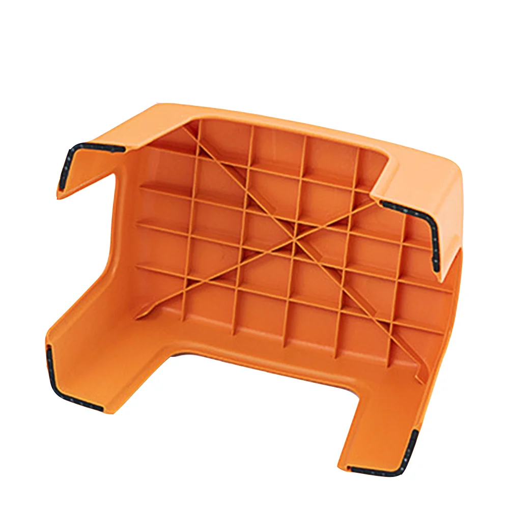 Plastic Stool Kindergarten Creative Footstool Children Sitting Household Bathroom
Plastic Stool Kindergarten Creative Footstool Children Sitting Household Bathroom