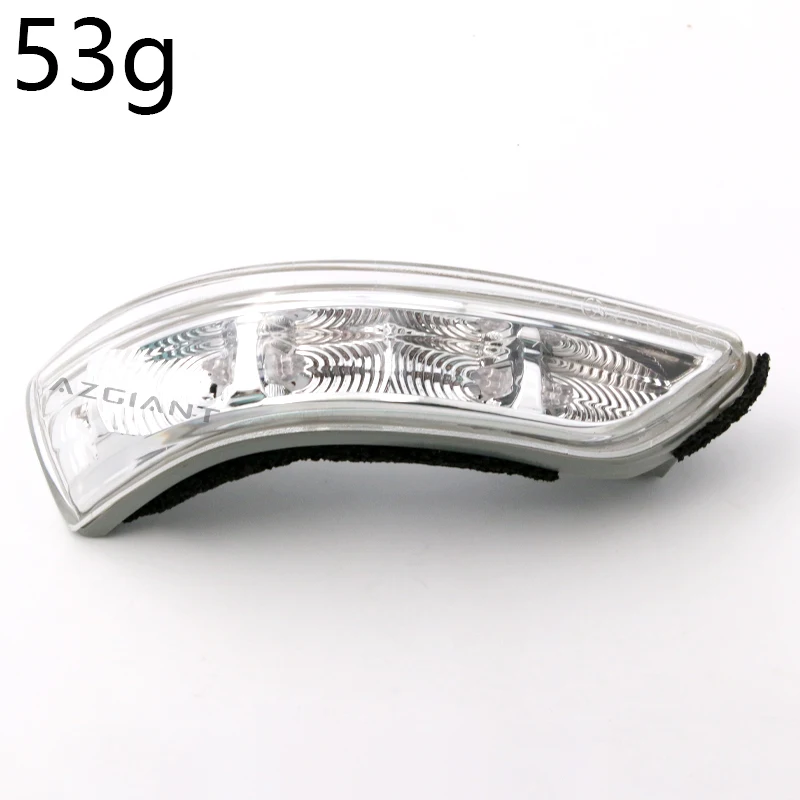 Car Side View Mirror Lights left right Rear Mirrors LED Turn Signals for 2006-2010 Hyundai Azera TG 876143L000
Car Side View Mirror Lights left right Rear Mirrors LED Turn Signals for 2006-2010 Hyundai Azera TG 876143L000