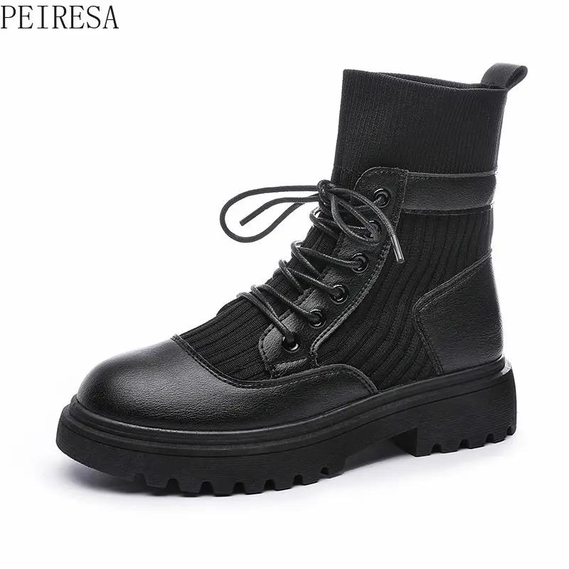 Ботинки женские, зима 2022, новая обувь Martin, Корейская версия, замшевые теплые ботинки, ботинки Martin, Женская Модная хлопковая обувь
Ботинки женские, зима 2022, новая обувь Martin, Корейская версия, замшевые теплые ботинки, ботинки Martin, Женская Модная хлопковая обувь